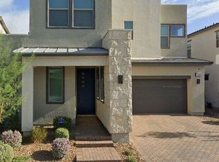 540 Monarch Ridge Ct, North Las Vegas, NV 89084