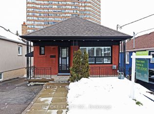 45 Lonborough Ave, Toronto, ON M6M1X2