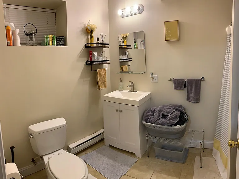 881 Huntington Ave #G1 — Photo 4
