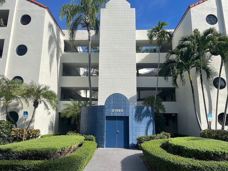 1st image of 21085 NE 34th Ave APT 306-1
