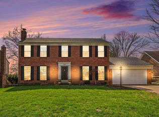 2131 Silverwood Ct, Florence, KY 41042