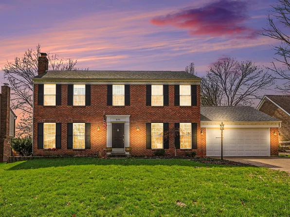 2131 Silverwood Ct, Florence, KY 41042
