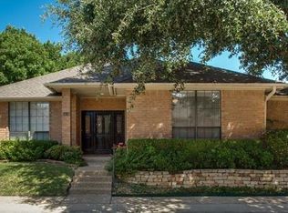 6416 Chauncery Pl, Fort Worth, TX 76116