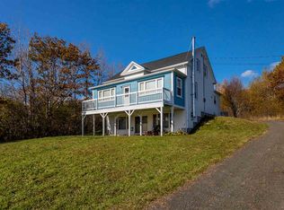 92 Saint George St, Digby, NS B0V1A0