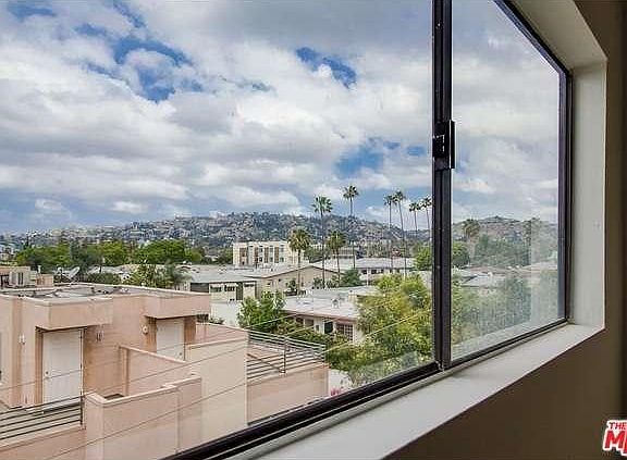 3rd image of 909 N Sierra Bonita Ave Unit 12