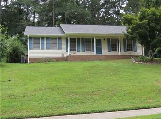 2819 Hollywood Dr, Decatur, GA 30033