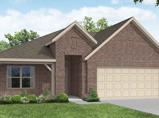 949 Abalone Ave, Haslet, TX 76052