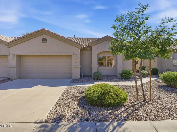 1533 E LAUREL Drive, Casa Grande, AZ 85122