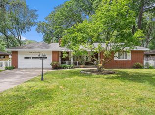 3949 Loomis Dr, Muskegon, MI 49441