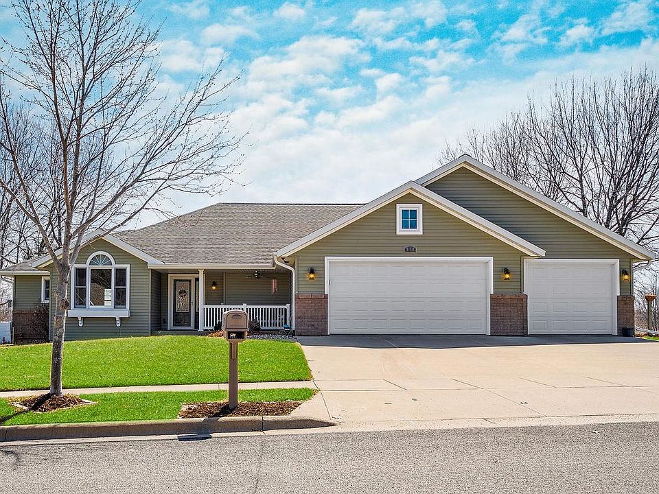 910 Oak Timber Dr, Onalaska, WI 54650 Zillow