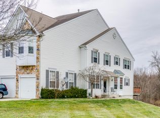 42 Threadleaf Ter, Burlington Township, NJ 08016
