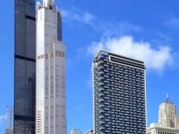 235 W Van Buren St, Chicago, IL