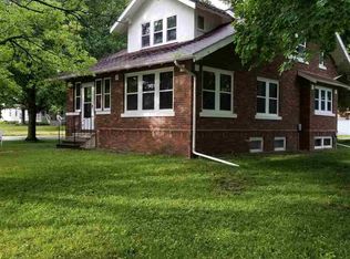 620 Pine St, Allison, IA 50602