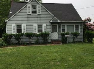 194 South Ave, Mount Holly, NJ 08060
