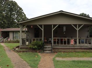 153 Bradley Road 249, Wilmar, AR 71675