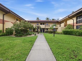 6108 Whiskey Creek Dr APT 110, Fort Myers, FL 33919