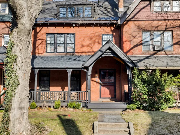 12 Columbia Street, Hartford, CT 06106