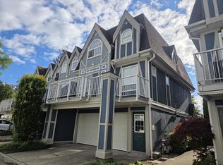 11571 Thorpe Rd #38, Richmond, BC V6X3Z4
