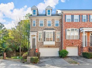 1610 Mosaic Way, Smyrna, GA 30080