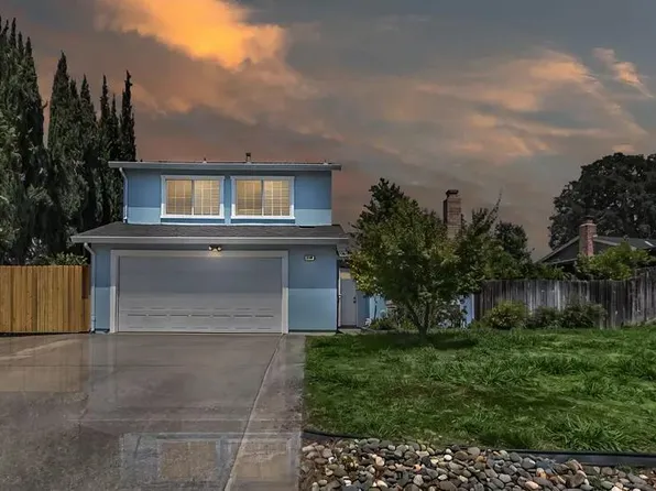 7004 Woodside Dr, Sacramento, CA 95842