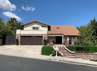 24551 Breckenridge Pl, Santa Clarita, CA 91321