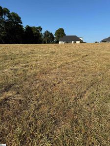 360 Rector Rd LOT 1, Inman, SC, 29349