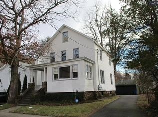 127 Pond Lily Ave #1, New Haven, CT 06515