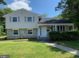 28 Langrock Way, Burlington, NJ 08016