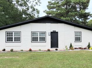 1817 Formosa Dr, Augusta, GA 30906