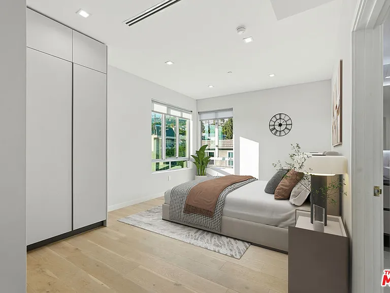 1006 Hancock Ave #PENTHOUSE — Photo 14