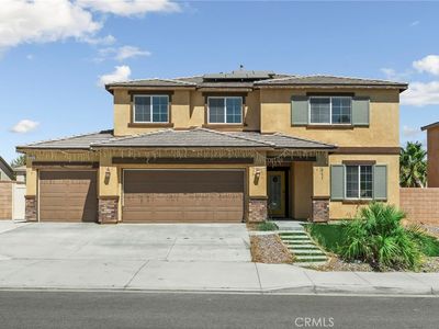 12352 Osprey Ln, Victorville, CA, 92392