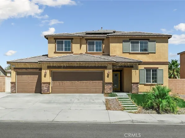 12352 Osprey Ln, Victorville, CA 92392