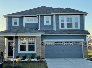 13128 Hartswood Dr, Fishers, IN 46037