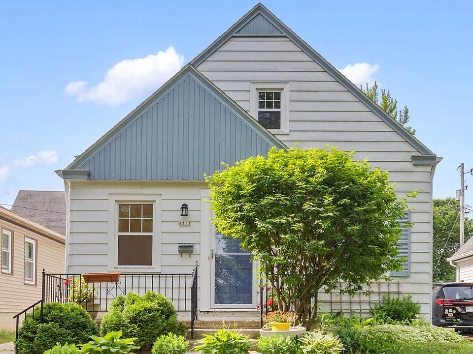 1st image of 8313 Stickney AVENUE