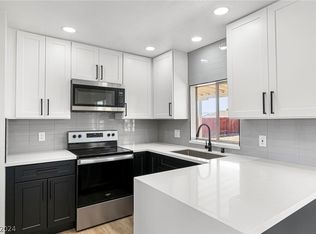 4565 E Carey Ave, Las Vegas, NV 89115