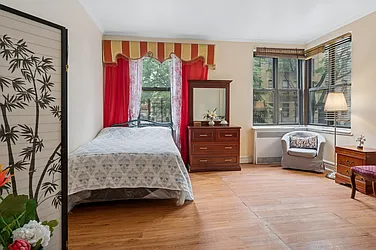 2962 Decatur Avenue, #1D