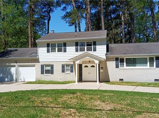 6609 Azalea Garden Rd, Norfolk, VA 23518