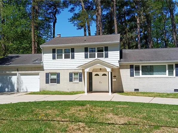 6609 Azalea Garden Rd, Norfolk, VA 23518