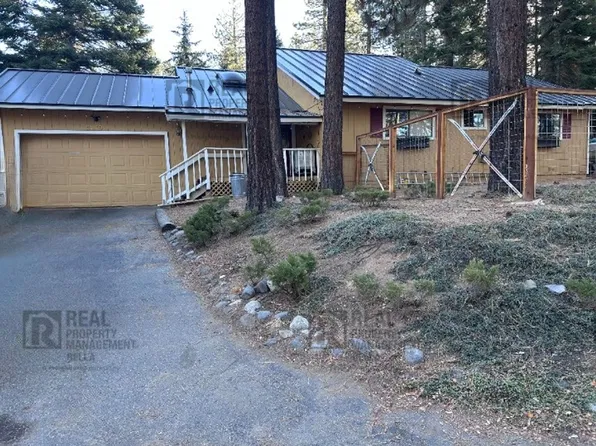 2178 Lupine Trl, South Lake Tahoe, CA 96150