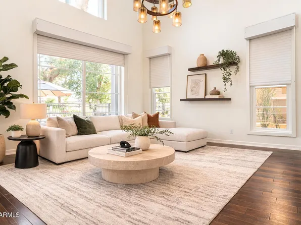 706 E WASHINGTON Street #124, Phoenix, AZ 85034