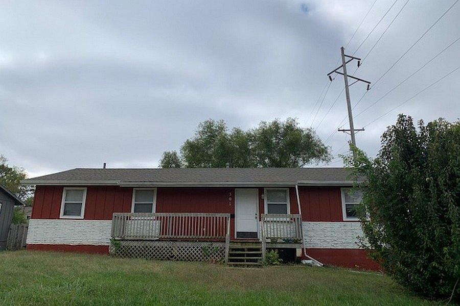 1st image of 301 Grand St #303