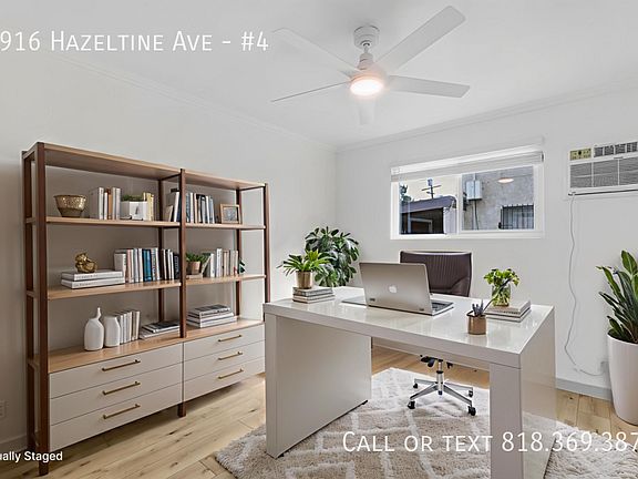 4th image of 4916 Hazeltine Ave #4