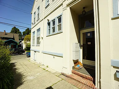 #1 - Studio 1 Bath