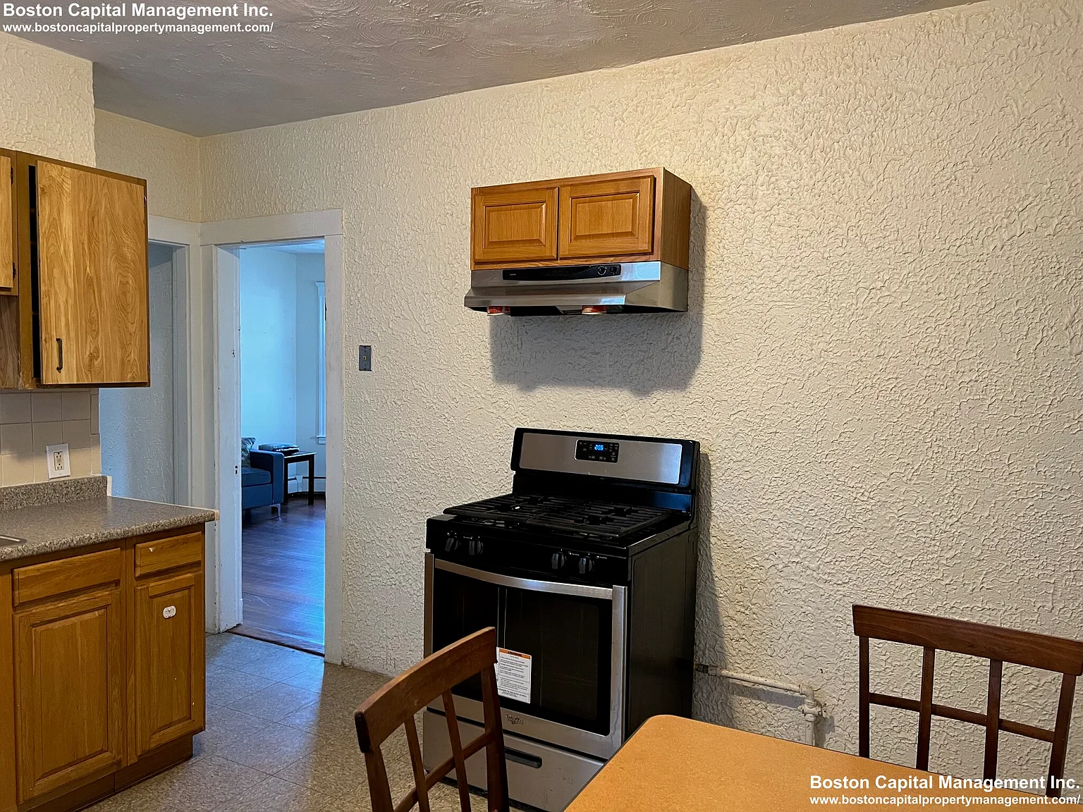 3 bed, 1100 sqft, $2,850 — Photo 3