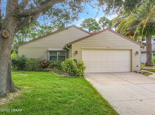 113 Gull Dr S, Daytona Beach, FL 32119