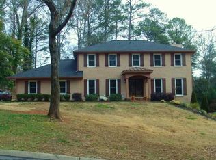 227 Rockwood Ct, Marietta, GA 30068