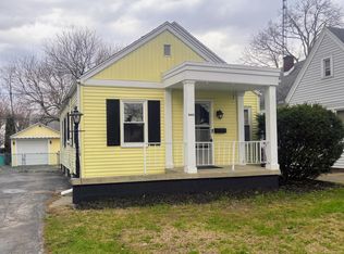 5835 Deane Dr, Toledo, OH