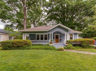 2027 Lanier Ave, Charlotte, NC 28205