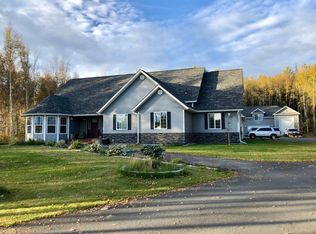 4691 E Crane Rd #B, Wasilla, AK 99654