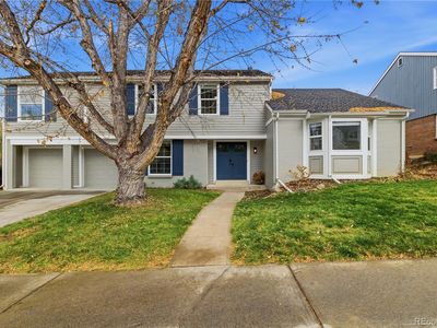 7165 S Oneida Circle, Centennial, CO, 80112
